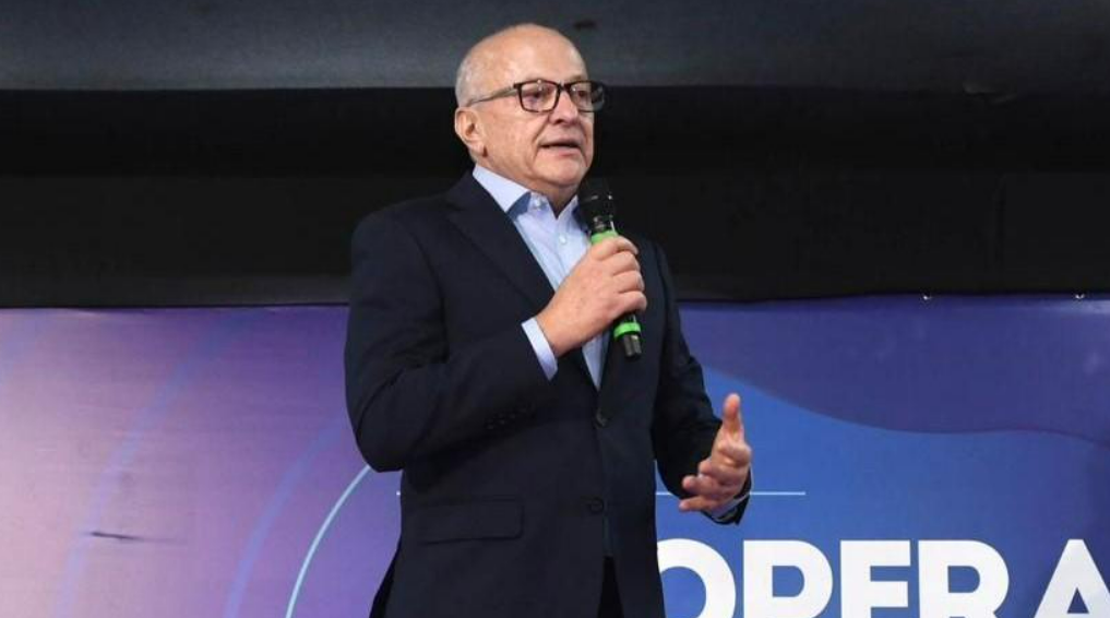 Vice-governador: �A��es do Estado impulsionam crescimento e novas oportunidades em MT�