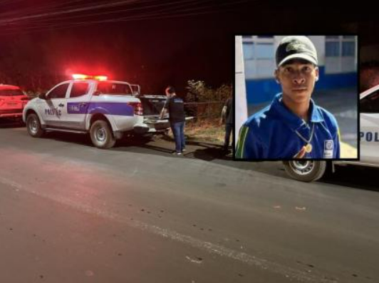 Menor � assassinado com tiros na cabe�a na casa do tio em MT