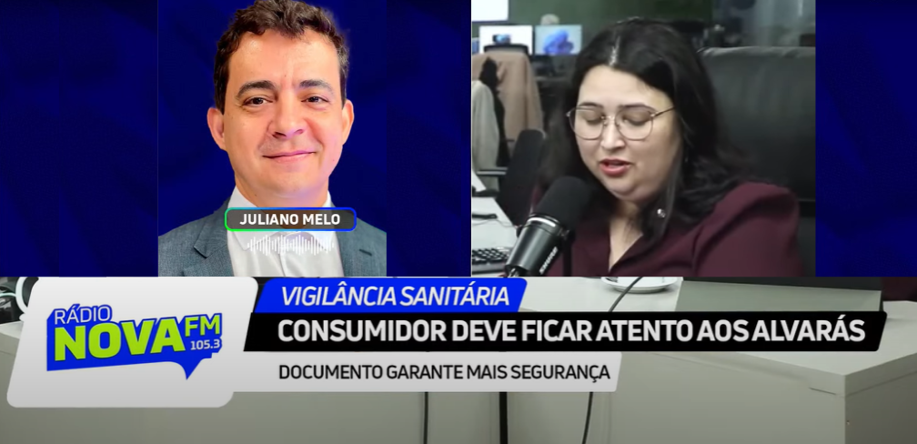 Vigil�ncia do Estado alerta para cuidados com cl�nicas de est�tica