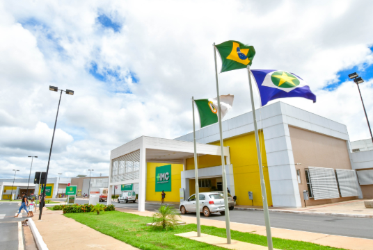 Mutir�o de Neurocirurgias em Cuiab� atende pacientes que aguardavam desde 2017