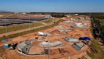 Cuiab� ser� sede da final do Campeonato Brasileiro de Skate em dezembro 