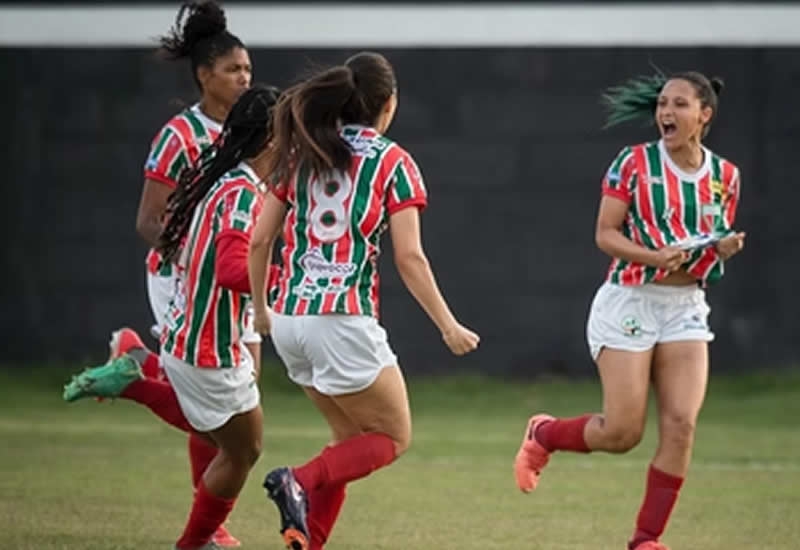 Mixto x A��o e cl�ssico Oper�rio marcam as semifinais do Mato-Grossense Feminino 