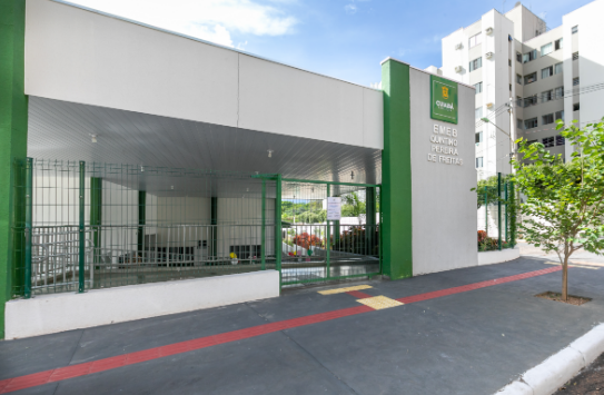 Prefeitura de Cuiab convoca novos aprovados em processo seletivo da educao