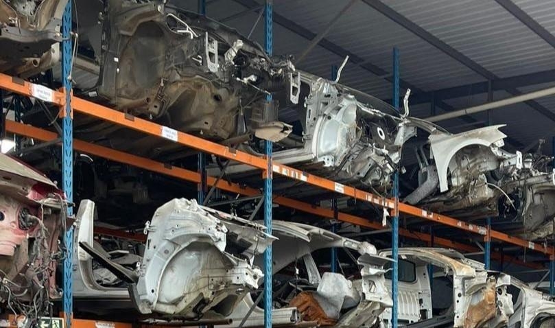 Detran-MT regulamenta credenciamento de empresas de desmonte e venda de peas usadas no Estado