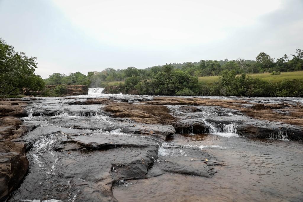 Boletim de balneabilidade da Sema traz op��es seguras para quem quer se refrescar neste fim de semana