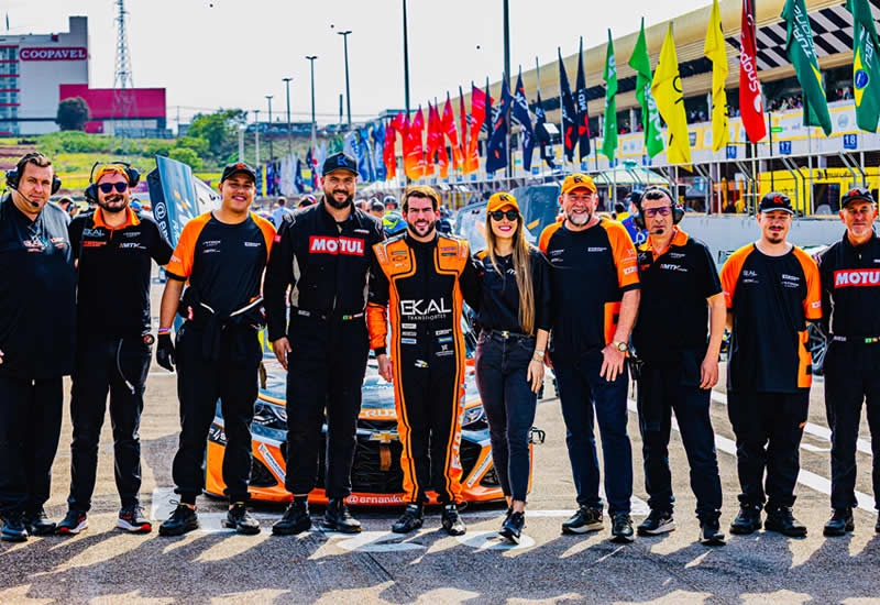 Ernani Kuhn inicia nova fase no Velocitta na Stock Light 