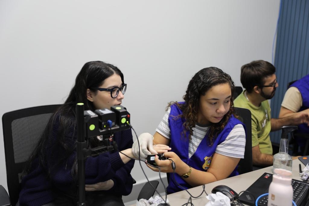 Politec emite um milh�o de c�dulas da nova Carteira de Identidade Nacional em Mato Grosso