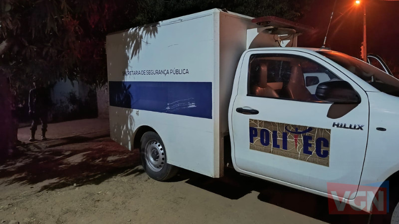 Dupla em motocicleta executa homem em bar de Dom Aquino