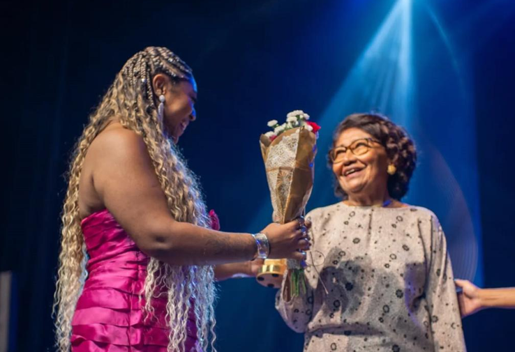 Com apoio do Governo de MT, premia��o reconhece o protagonismo do povo negro em Mato Grosso