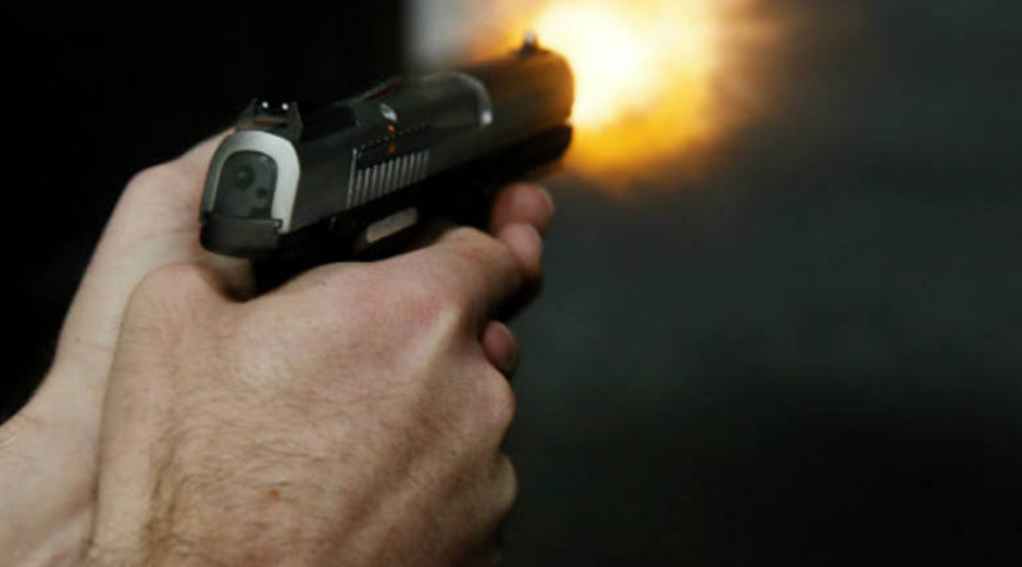 Jovem atira em padrasto para defender m�e de agress�o em Terra Nova do Norte