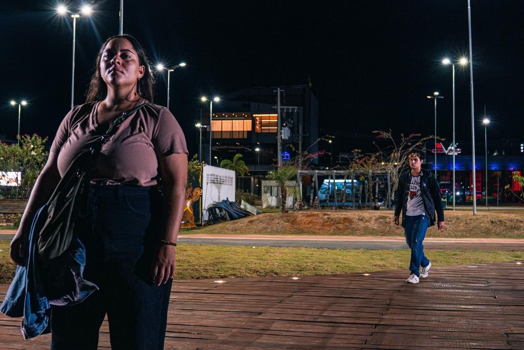 Grava��es de s�rie de fic��o movimentam diversas �reas econ�micas e culturais de Primavera do Leste