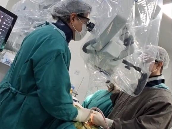 Hospital Regional de Rondon�polis zera fila de cirurgias de urg�ncia da regi�o Sul