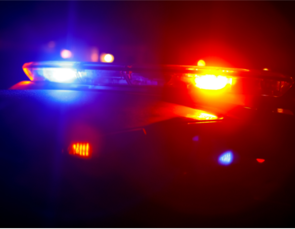 L�der de igreja � preso sob acusa��o de abuso contra menina de 10 anos