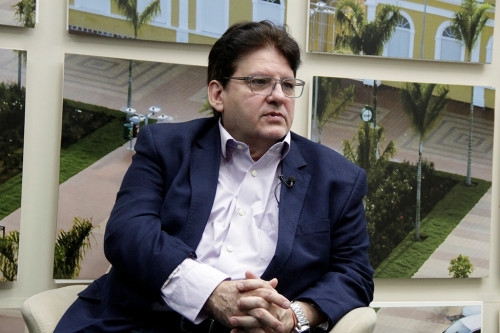 Secret�rio de Administra��o de V�rzea Grande, Ant�nio Roberto P�ssas de Carvalho, morre aos 74 anos