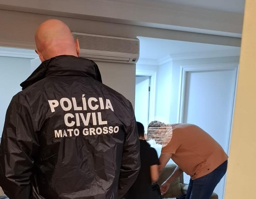 For�a-tarefa desarticula esquema criminoso de mais de R$ 45 milh�es em fraudes fiscais no setor hortifrutigranjeiro