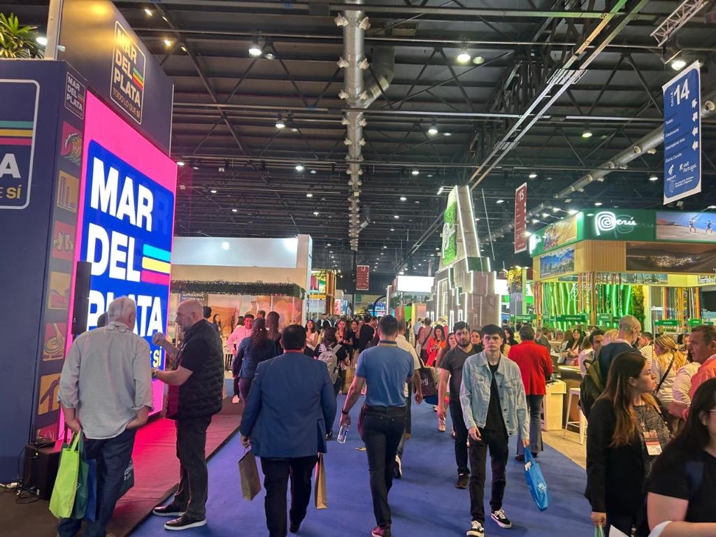 Safri no Pantanal, pesca e ecoturismo colocam Mato Grosso em destaque na FIT America Latina
