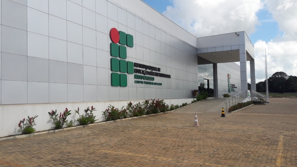 IFMT lan�a concurso p�blico com 12 vagas para T�cnico em Educa��o e sal�rios de at� R$ 5,5 mil