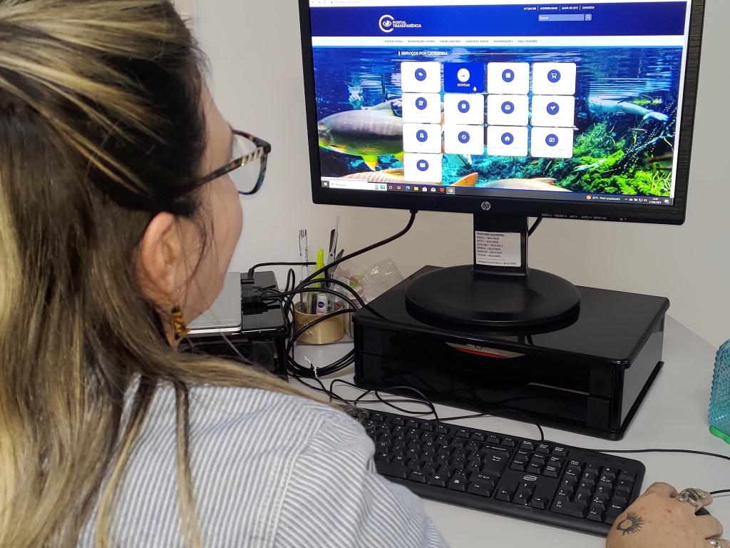 Governo de Mato Grosso avan�a em transpar�ncia e governan�a p�blica em 2025