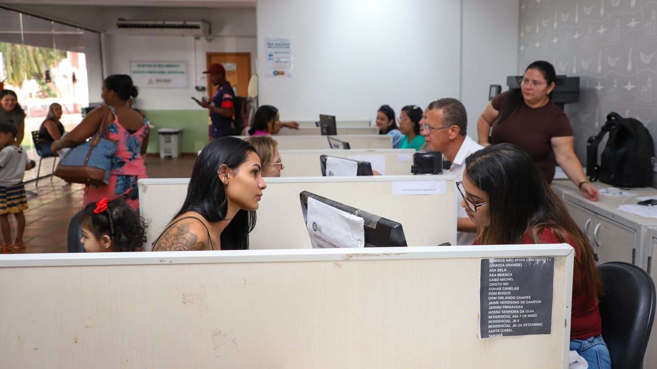 Sa�de d� sequ�ncia ao Programa de Planejamento Familiar ap�s mutir�o de laqueadura