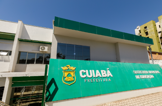 Inscries para processo seletivo da Educao de Cuiab terminam nesta quinta-feira (2)