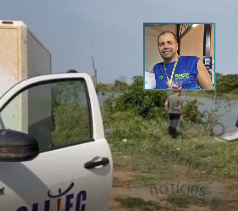 Adolescentes confessam homic�dio ap�s corpo ser achado em lagoa de Sinop