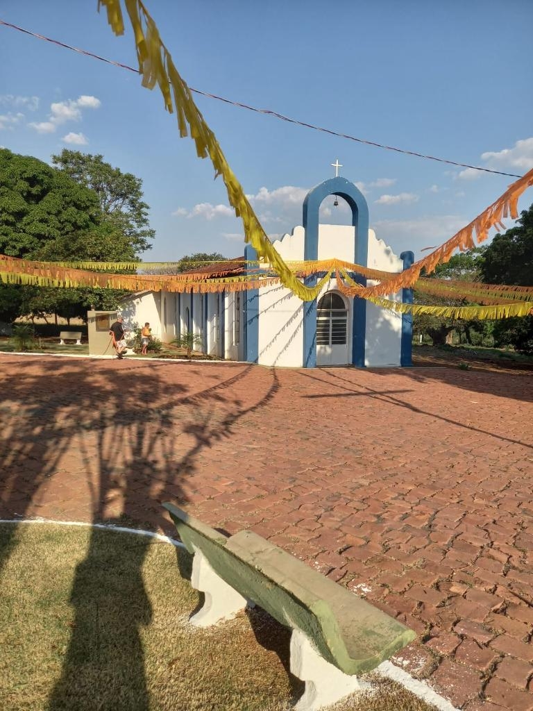 Com apoio do Governo de MT, 111 Festa de So Francisco de Assis de Chapada dos Guimares comea nesta quinta-feira (2)