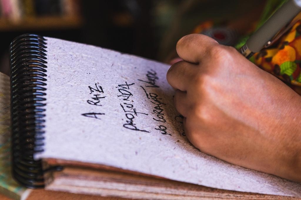 Envio de materiais para publicao em revista sobre a cultura em MT pode ser feito at segunda-feira (6)