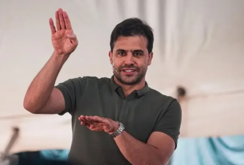 Mar�al diz ser R$ 179 milh�es mais rico que Marta Suplicy