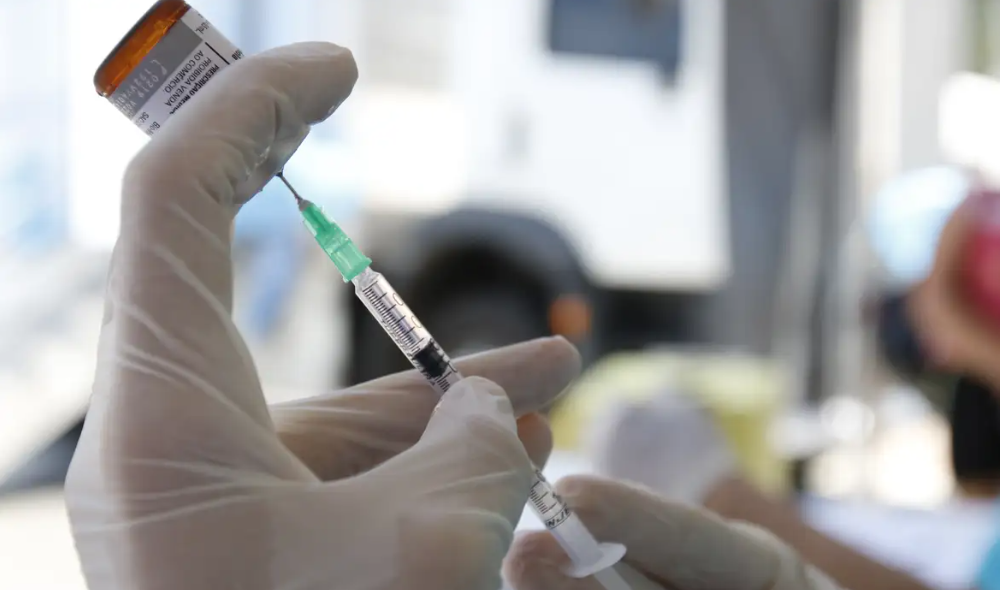 Campanha Nacional de Multivacinao 2025 comea em todo o Brasil
