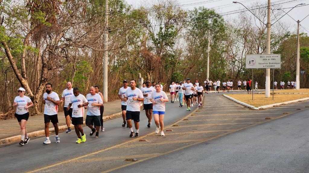 Inscries para o pblico geral da 3 Corrida da Educao j esto abertas em Cuiab