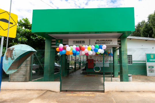 Prefeitura de Cuiab� convoca novos candidatos aprovados em processo seletivo da Educa��o