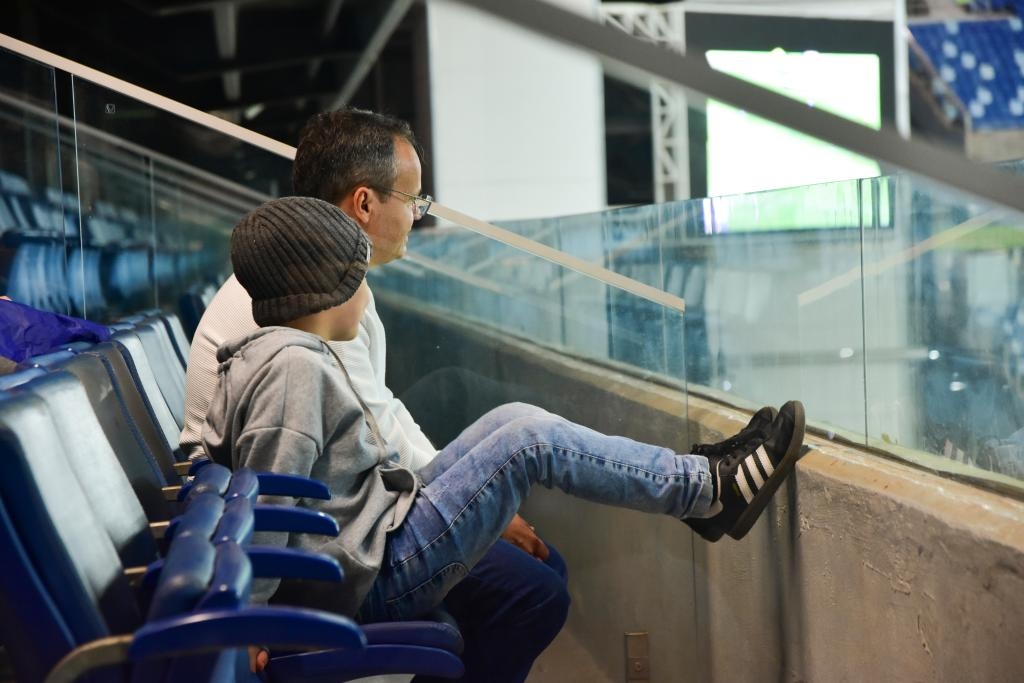 Setasc promove celebra��o do Dia das Crian�as com jogo do Cuiab� na Arena Pantanal