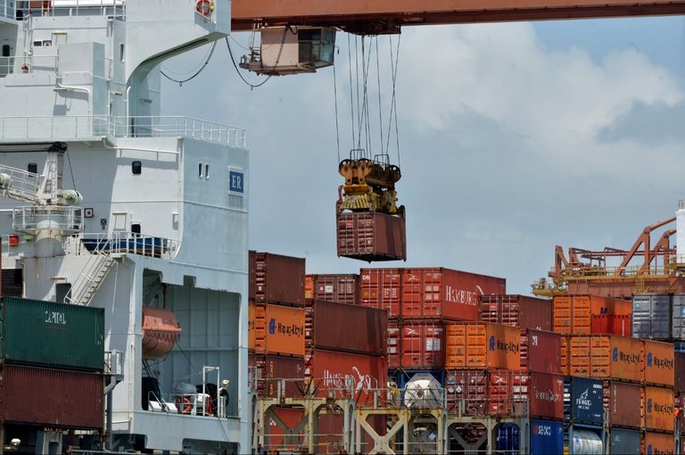 Brasil assume protagonismo nas exportaes de soja para a China