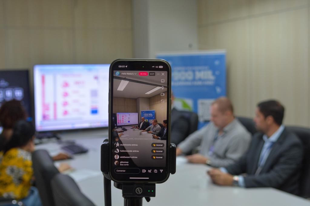 Nota MT sorteia R$ 900 mil em pr�mios nesta quinta-feira (9)