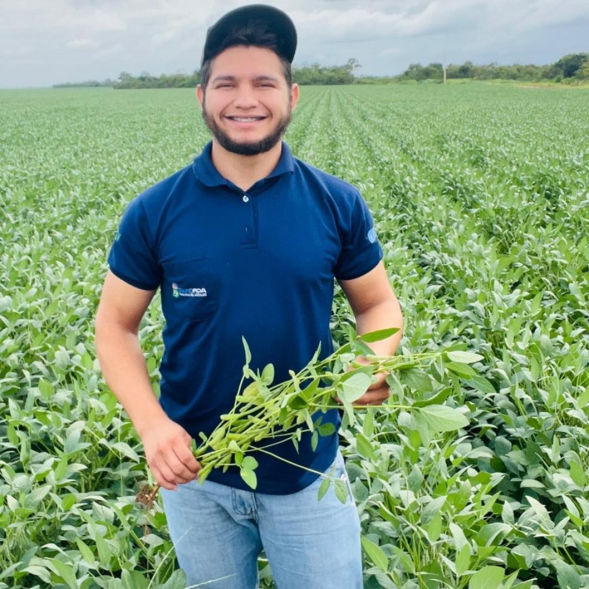 Jovem � executado a tiros dentro de quitinete em Confresa