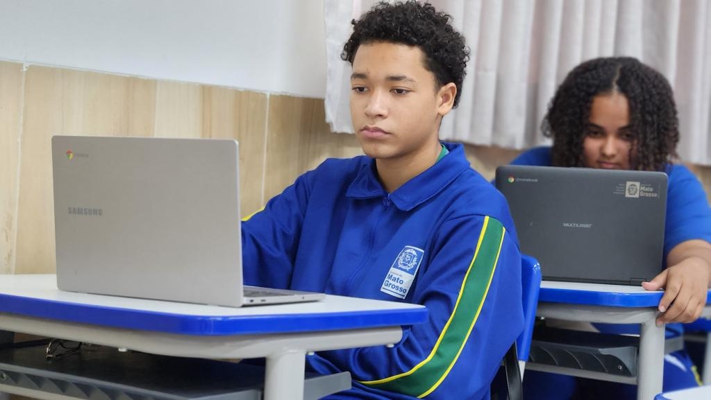 Avaliao Somativa mobiliza escolas e refora gesto por resultados na educao pblica