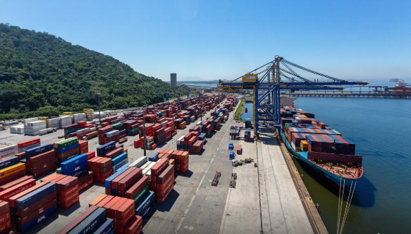 Exportaes do agronegcio brasileiro batem recorde histrico em setembro e reforam liderana global do setor