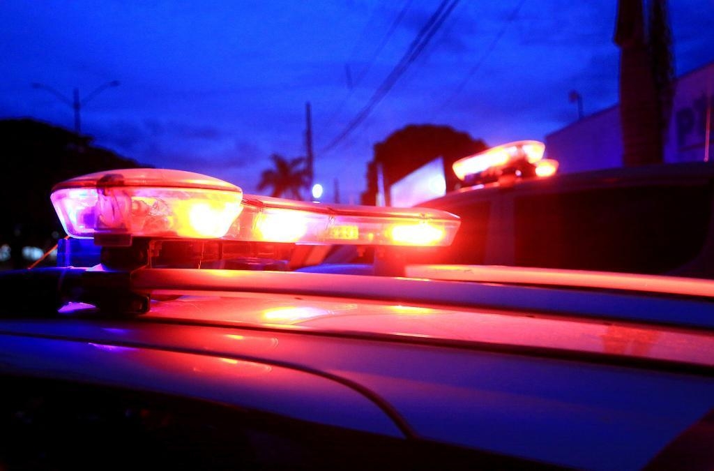 Jovem  esfaqueado e socorrido s pressas aps ataque em Brasnorte