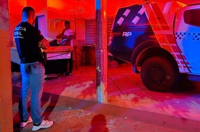 Foras de segurana se unem em combate  explorao sexual infantil e  poluio sonora em Nova Xavantina