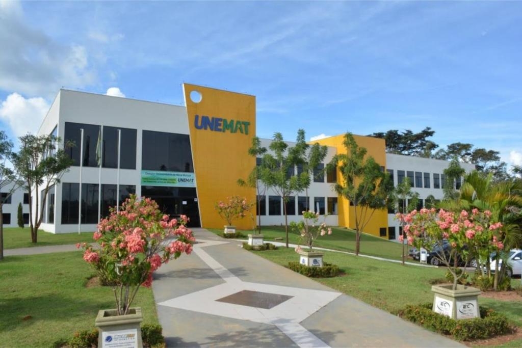 Quinta-feira (16) � o �ltimo dia para se inscrever no Vestibular Unemat 2026