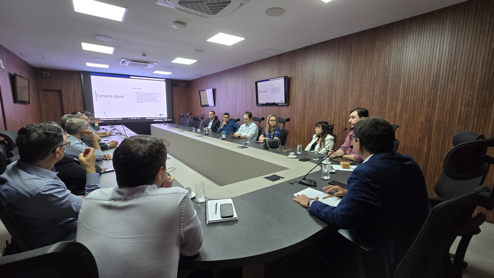 Jucemat lan�a emiss�o de certid�o simplificada pelo WhatsApp