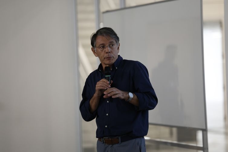 Presidente do Impa afirma que dom�nio da matem�tica define quem det�m o poder na era da intelig�ncia artificial