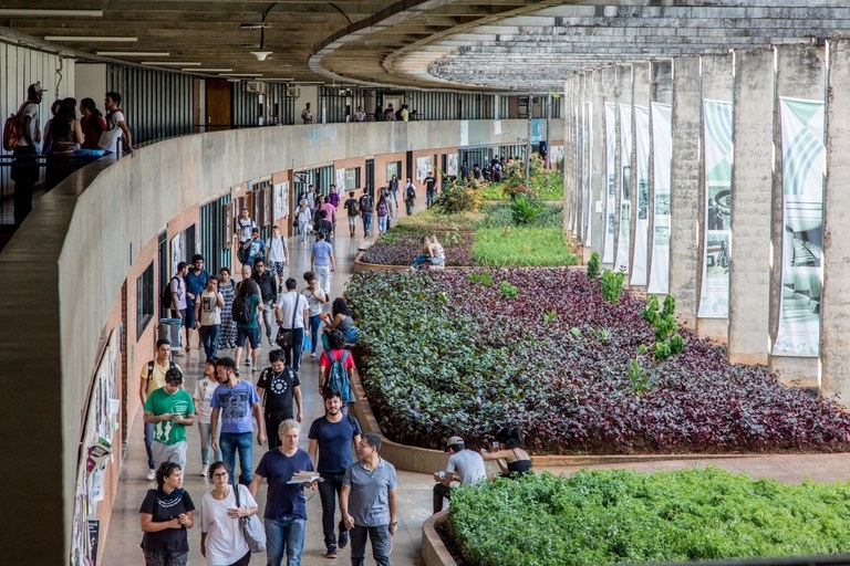 Mais professores e tcnicos: governo autoriza novas contrataes para universidades federais