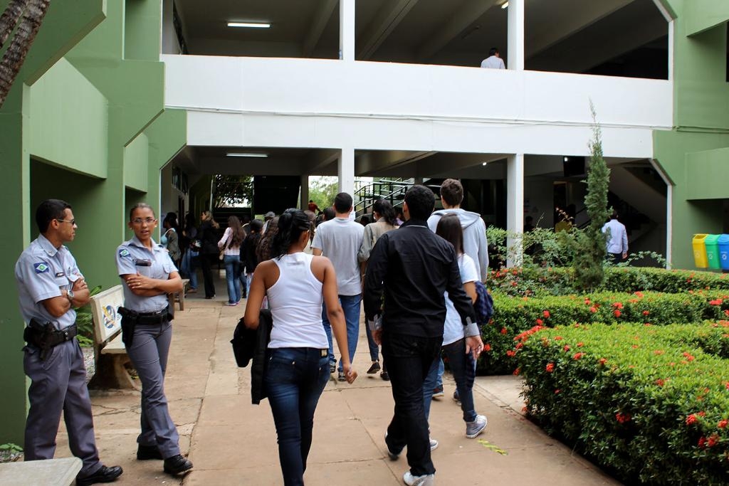 Hoje (16)  o ltimo dia para se inscrever no Vestibular Unemat 2026