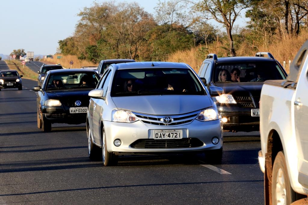 Governo de MT prorroga at� 2028 benef�cio fiscal que isenta IPVA de ve�culos novos