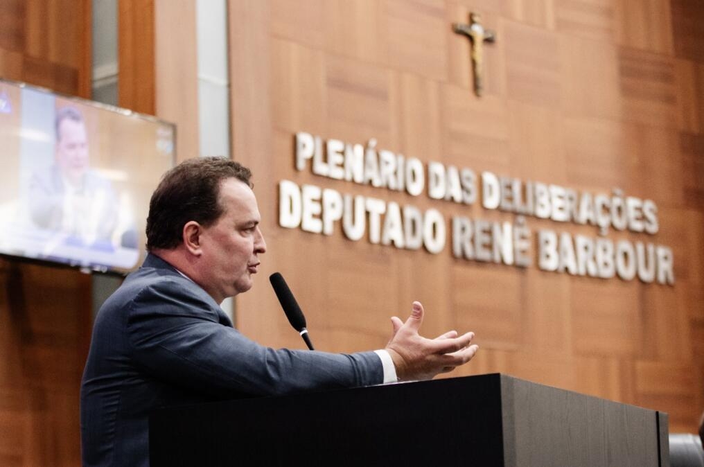 STF confirma legalidade da Lei da APA Rio Cuiab e refora liderana de Max Russi
