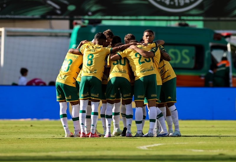 Botafogo-SP x Cuiab: saiba onde assistir e os detalhes da partida pela Srie B do Brasileiro 