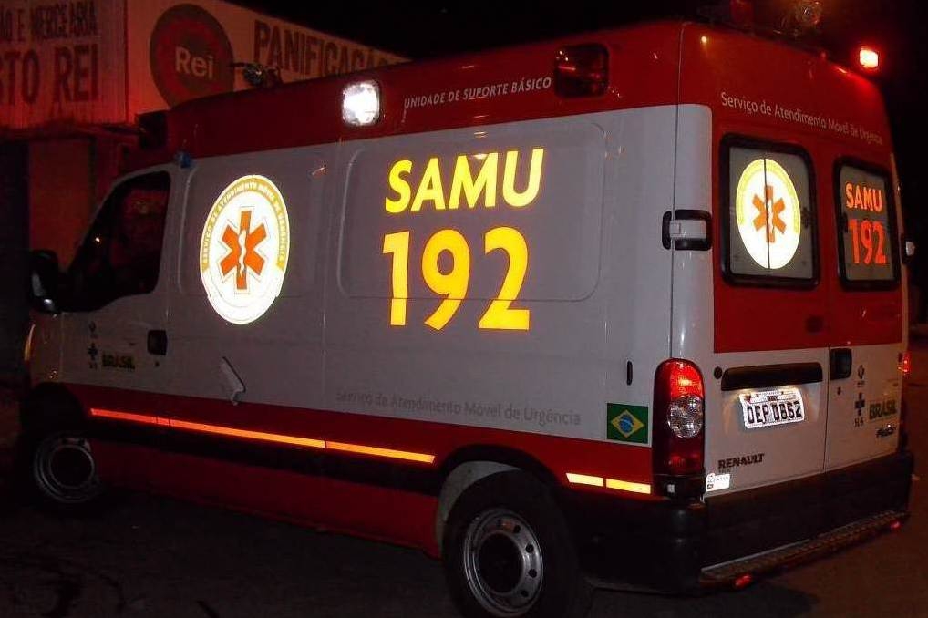 Mulher leva sete facadas ao voltar para casa depois de briga em bar em Sinop