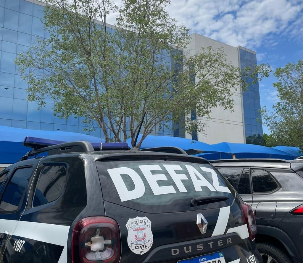 Cira bloqueia R$ 379 milh�es de grupo do setor de etanol por fraude fiscal