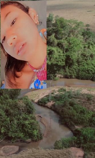 Adolescente � encontrada morta �s margens do rio Bugres